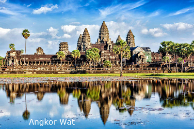 Angkor Wat